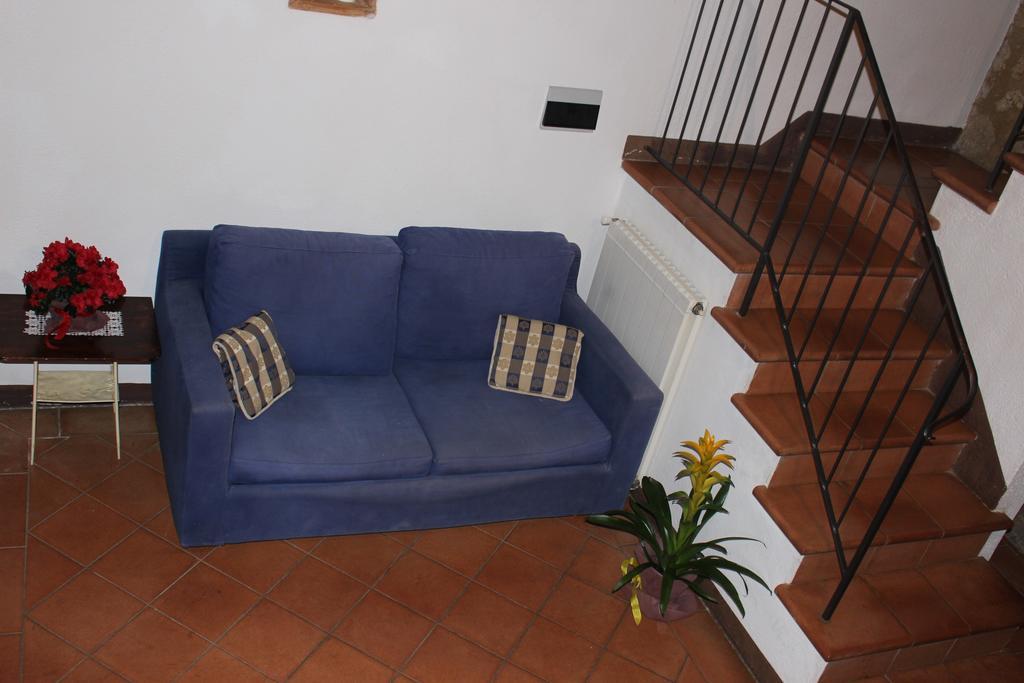 Borgo Santinovo Villa Colle Val D'Elsa Luaran gambar