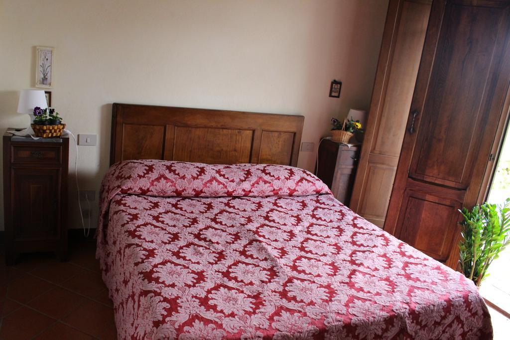 Borgo Santinovo Villa Colle Val D'Elsa Luaran gambar