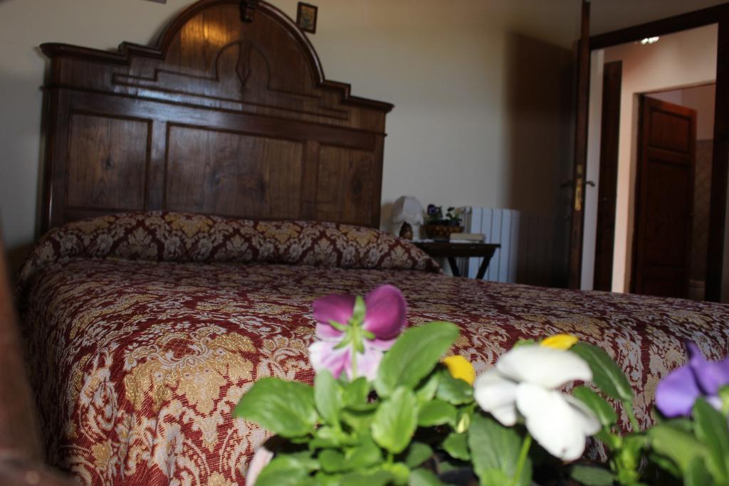 Borgo Santinovo Villa Colle Val D'Elsa Luaran gambar