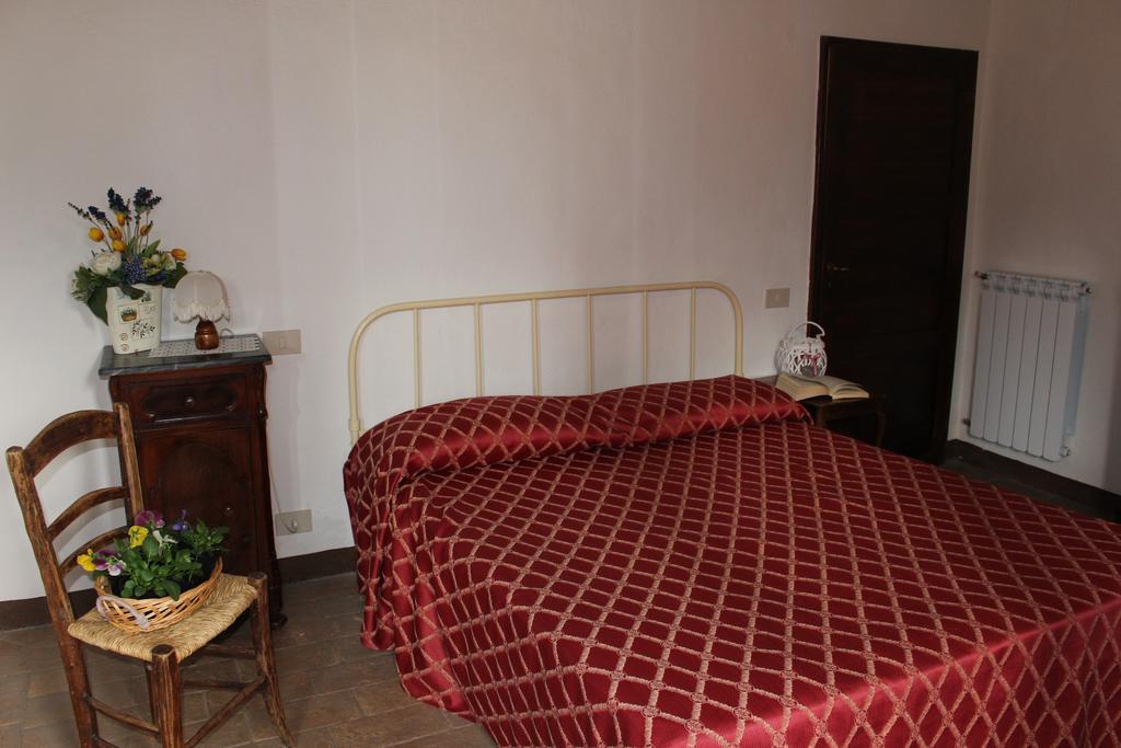 Borgo Santinovo Villa Colle Val D'Elsa Luaran gambar