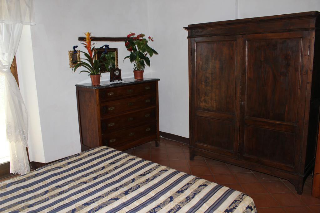 Borgo Santinovo Villa Colle Val D'Elsa Luaran gambar