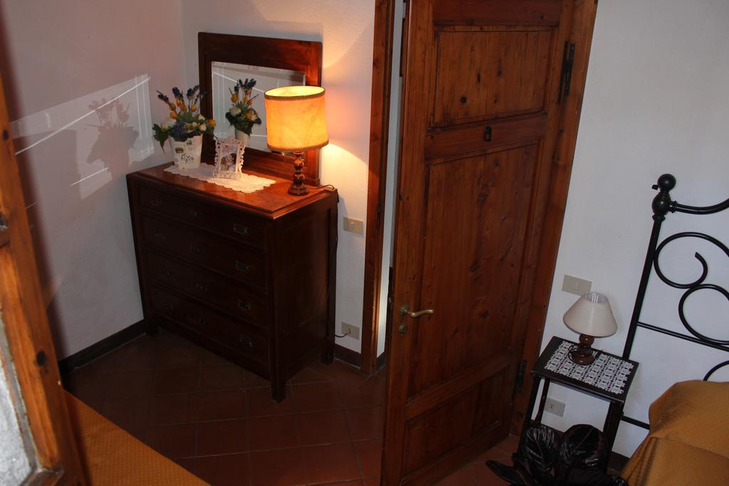 Borgo Santinovo Villa Colle Val D'Elsa Luaran gambar