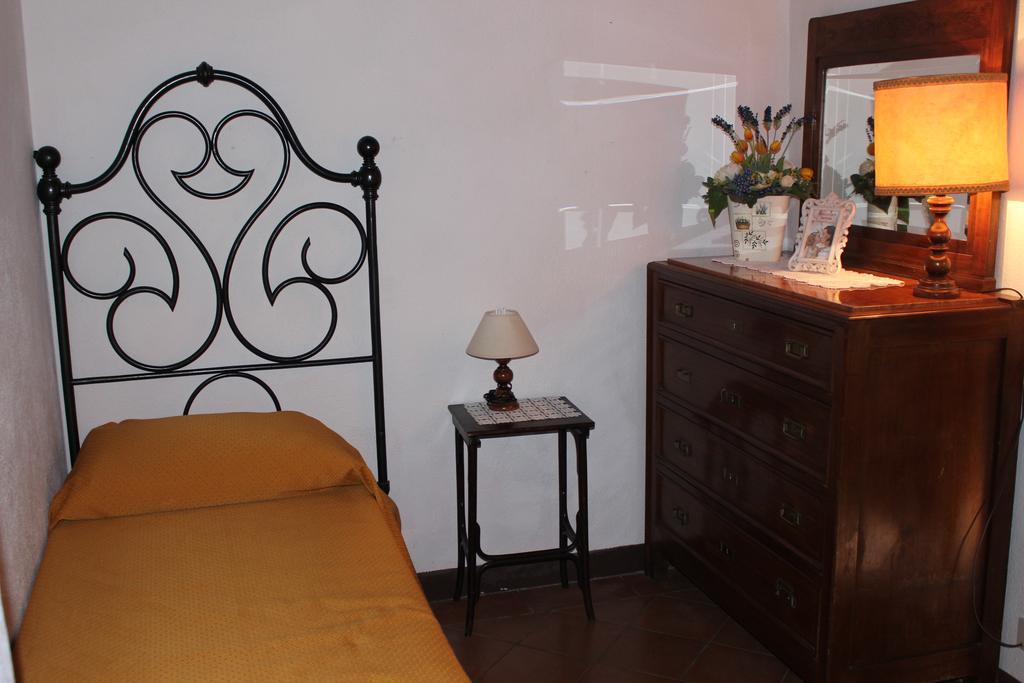 Borgo Santinovo Villa Colle Val D'Elsa Luaran gambar