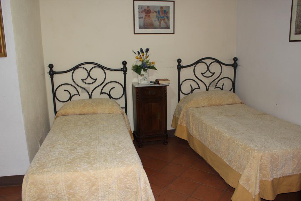 Borgo Santinovo Villa Colle Val D'Elsa Luaran gambar